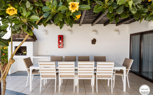 Kamezí Boutique Villas