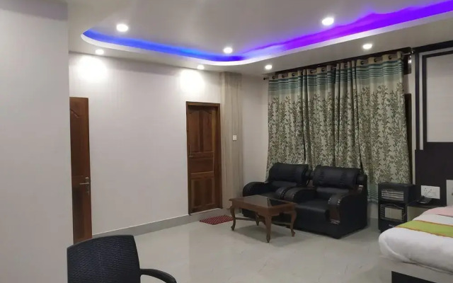 Ziro Palace Inn