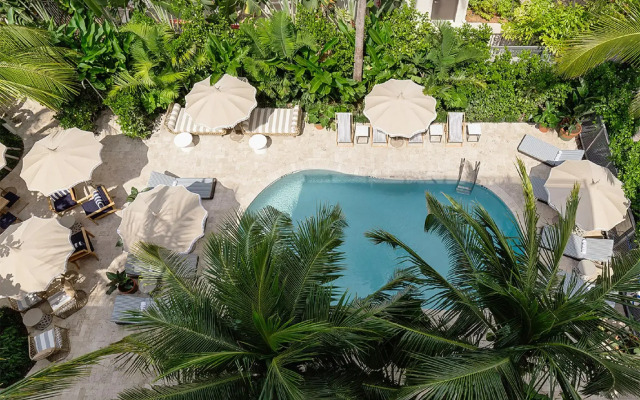 Hotel Trouvail Miami Beach