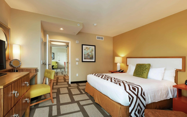 Embassy Suites Houston Downtown