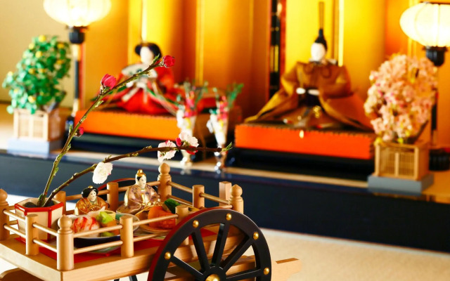 Yunohana Resort Suisen