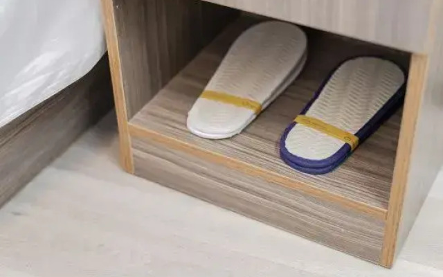 Homeinn Ripple Yun Hotel (Shanghai Pudong Waigaoqiao Wu Zhou Road)