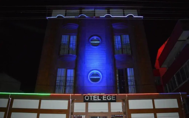 Otel Ege Akçay