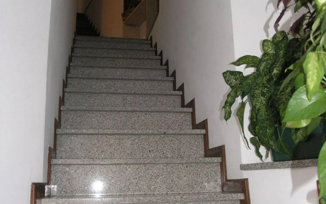 Guest House Triunfo