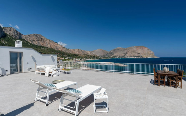 Nesos suites by DomuSicily