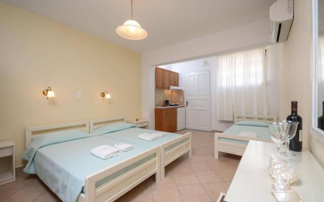 Sun Beach Hotel