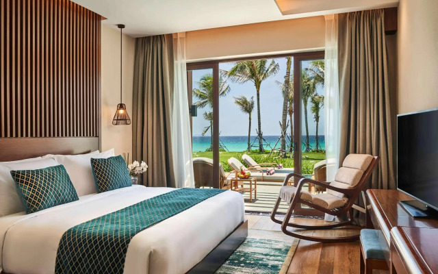 Mövenpick Resort Cam Ranh