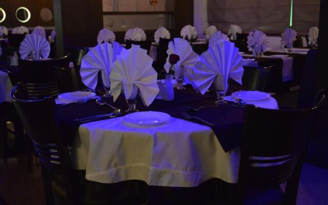 The Mercy Luxury Business Hotel