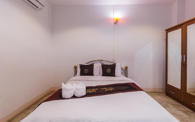 Tonwai Modern Place – Guest Rooms – Phitsanulok