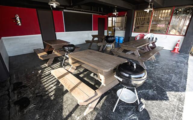 Ganghwa Go Bang I Pension