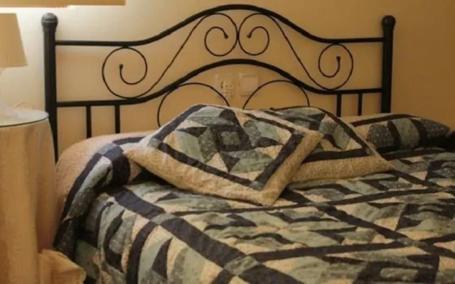 Hotel Rural El Argamon