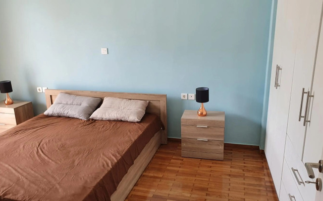 Nafpaktos Seaside Apartment