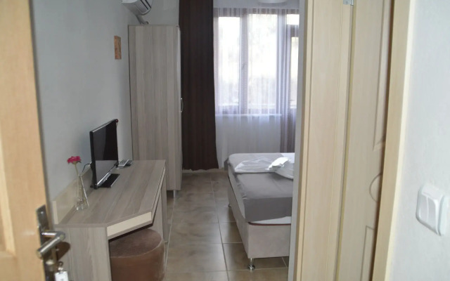 Hotel Hugo