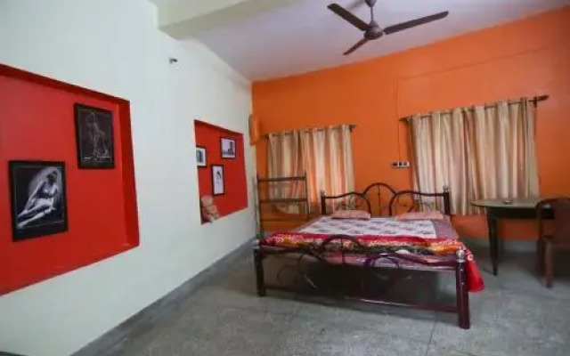Vamoose Shantiniketan Bichitrita