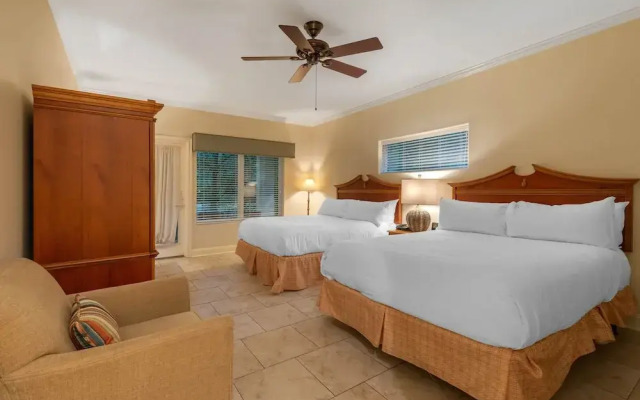 Turtle Dunes - Amelia Island Plantation