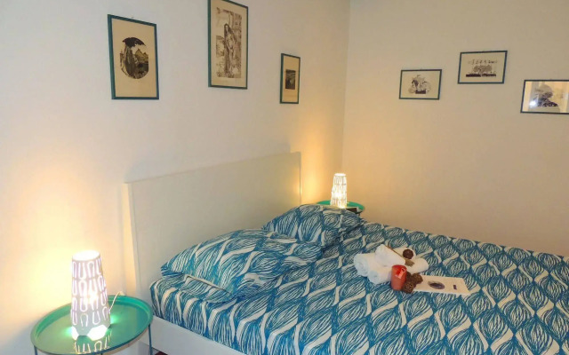 In Itinera Atelier B&B