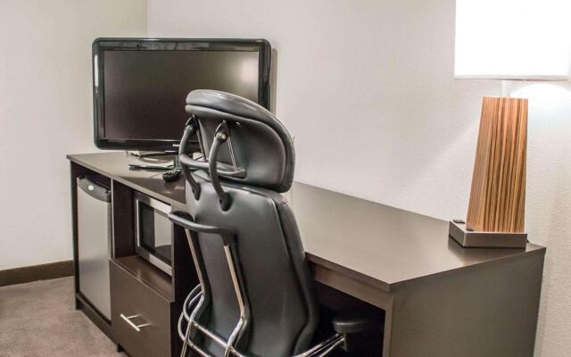 Sleep Inn Summersville - New River Gorge Area