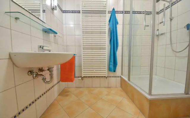 Villa Emmy Wohnung 8