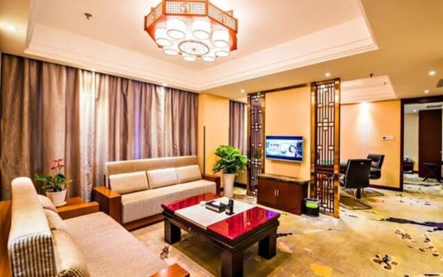 GreenTree Eastern Yichang Jindongshan