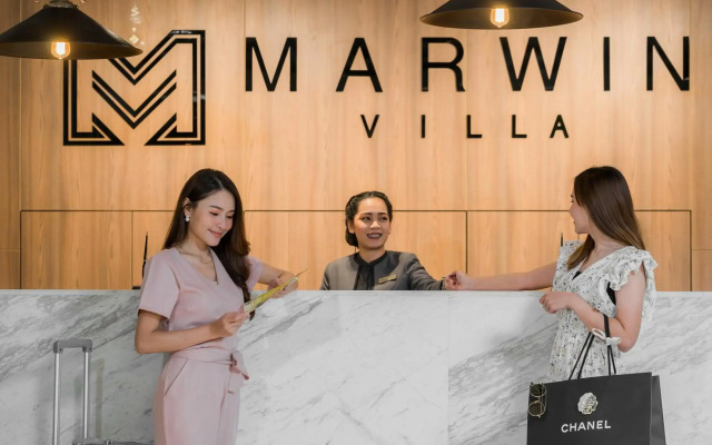 Marwin Villa