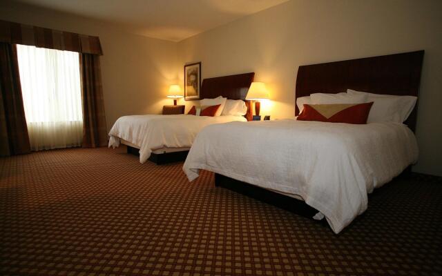 Hilton Garden Inn Elkhart