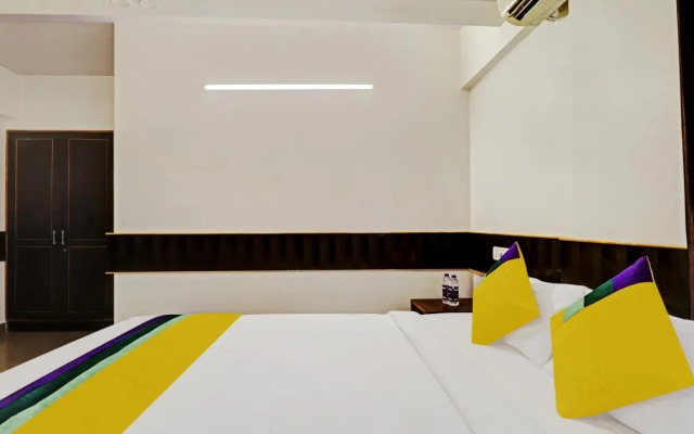 Itsy By Treebo - HSR Comfort