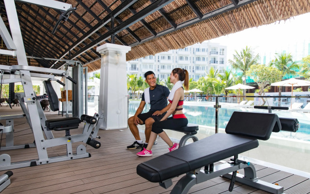 Champa Island Nha Trang - Resort Hotel & Spa