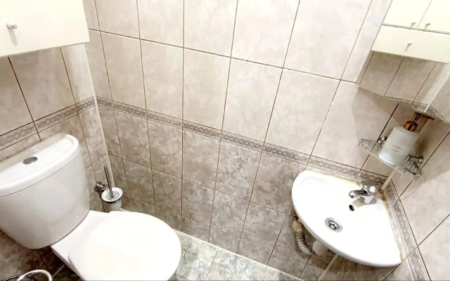 Уютный Север на улице Ленина 61