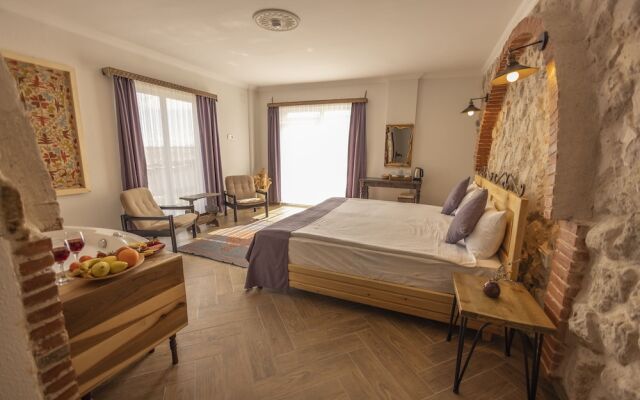 Soleado Capadocia Hotel