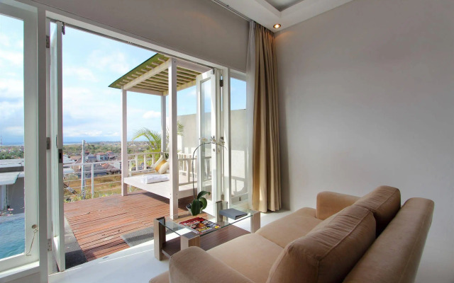 Paradise Loft Villas