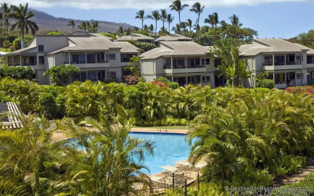 Wailea Ekolu - CoralTree Residence Collection