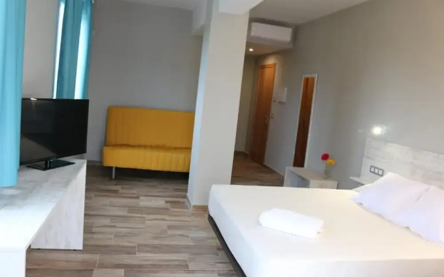 Te Mana Hotel