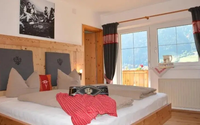 Untersillerhof