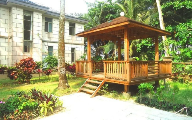 Bihaiyedu Resort Villa