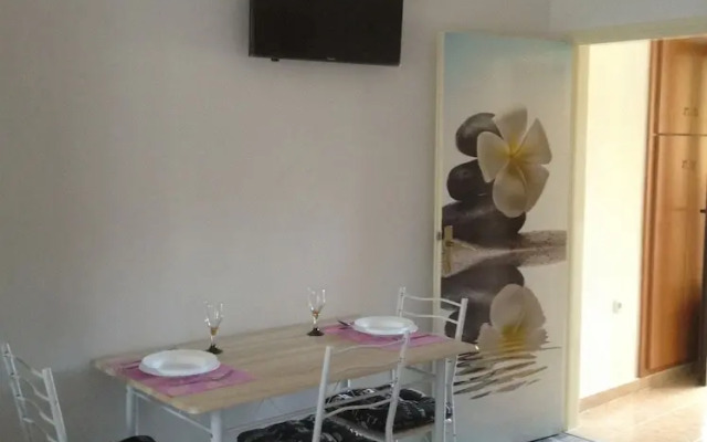 Apartments Teo