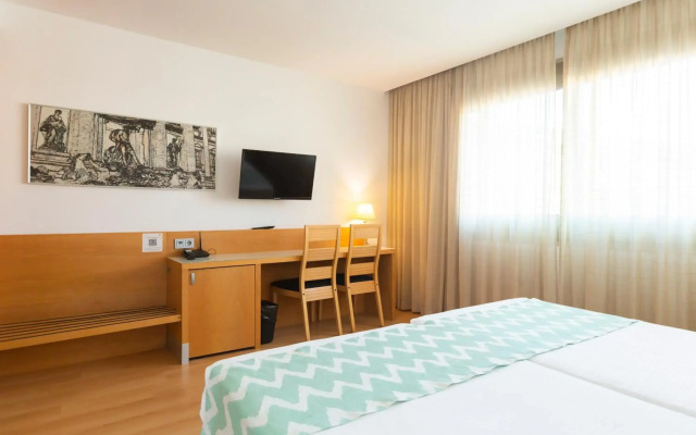 Hotel Daniya Alicante