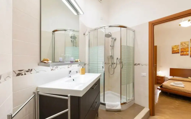 MICLAD BeB Colosseum Guest House
