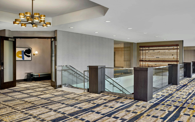 Delta Hotels by Marriott Calgary Downtown