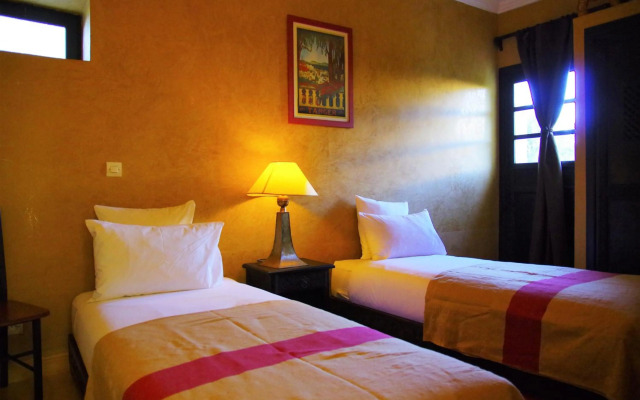 Essaouira Lodge