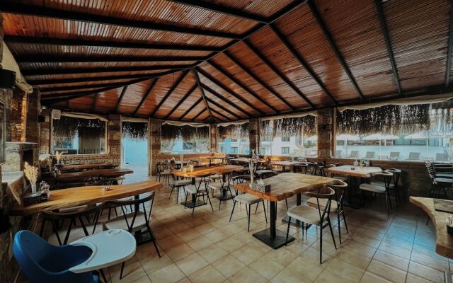Marla Suit Hotel Fethiye