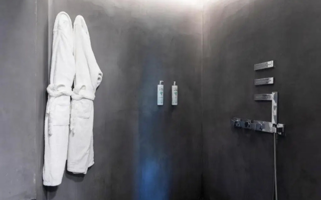 1881 Hotel Balneario Vichy Catalan