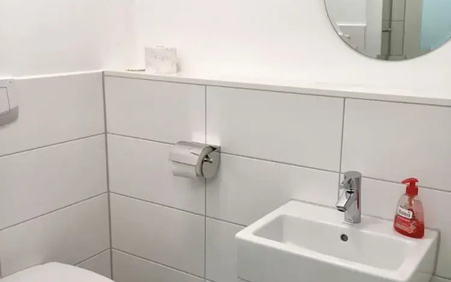 Ferienwohnung in zentraler Lage