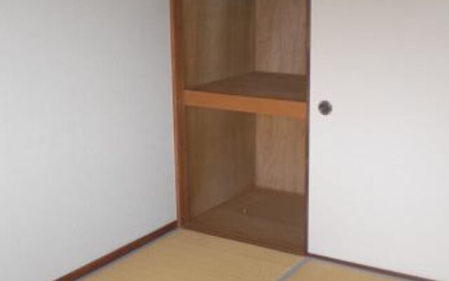 Sun Family Toyooka Apartment