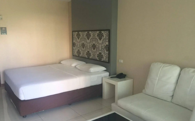 Marsi Pattaya
