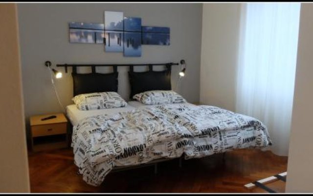 Bed and Breakfast Piazza Goldoni