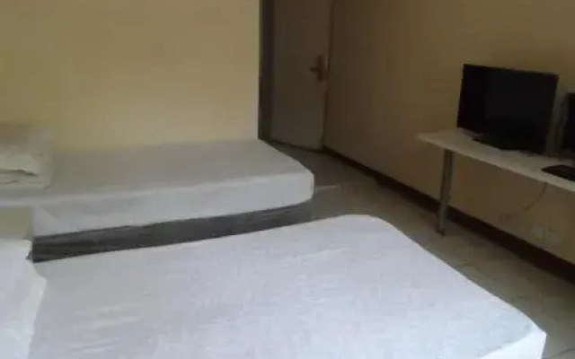 Public Security Bureau Guesthouse