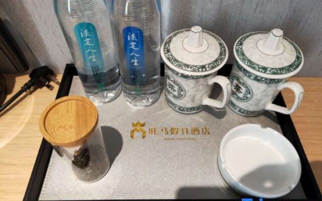 prosperous horse hotel