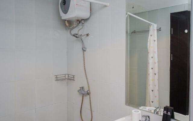 Homey And Simply 1Br At Casa De Parco Apartment