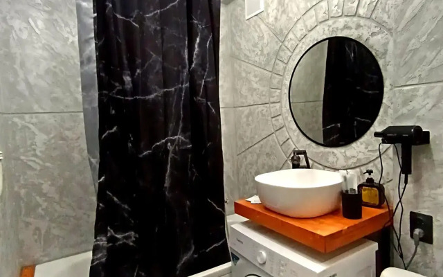 Апартаменты на улице 30 лет Победы