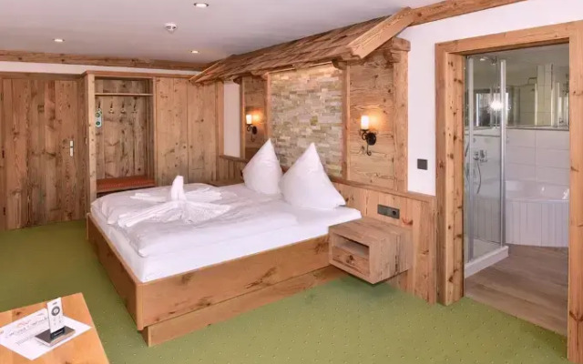 Hotel Wender
